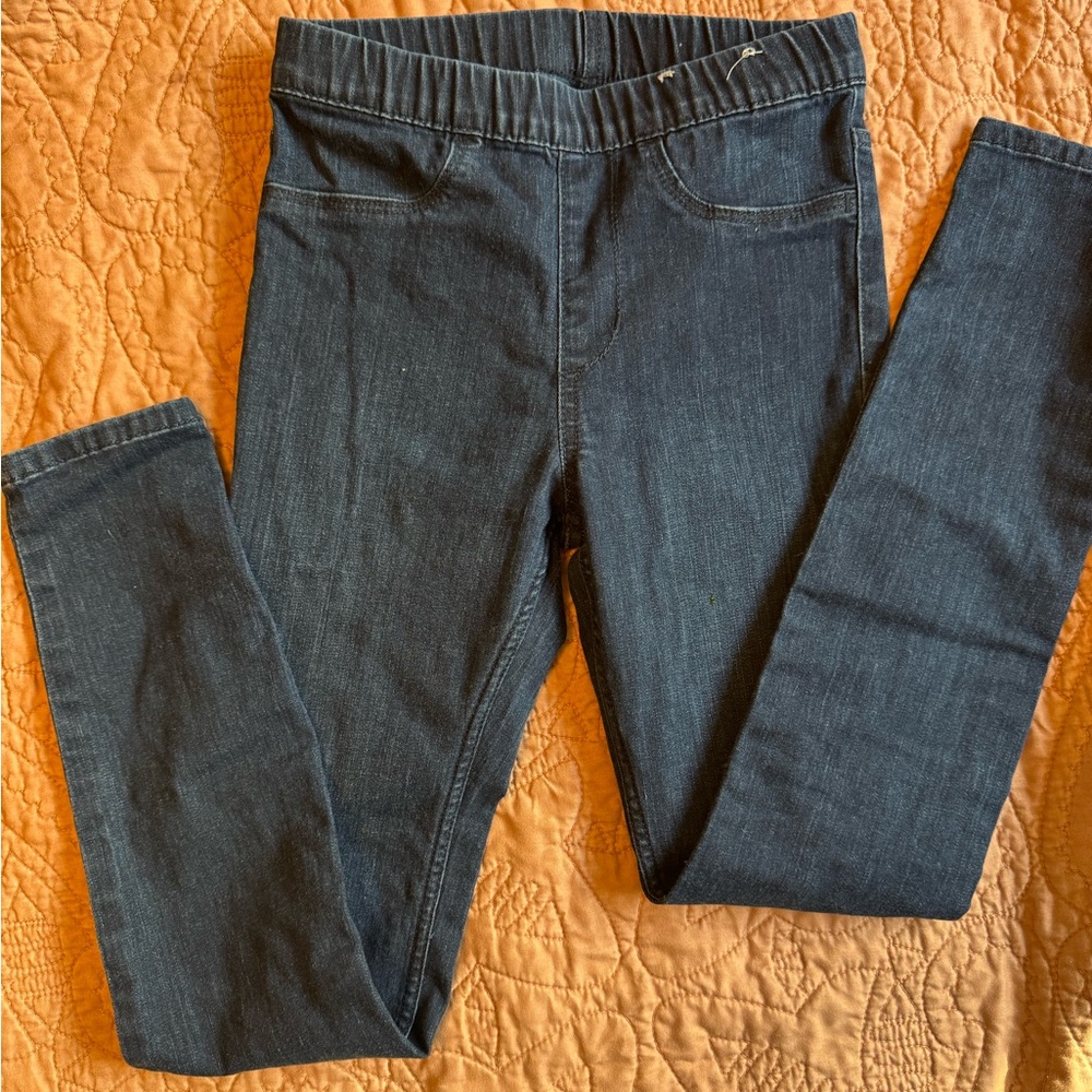 Jeggings